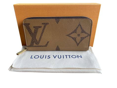 geldbörse louis vuitton